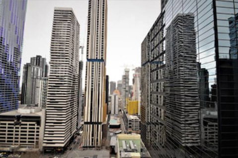 Apartments Melbourne Domain City Lofts - New Castle Holiday 0