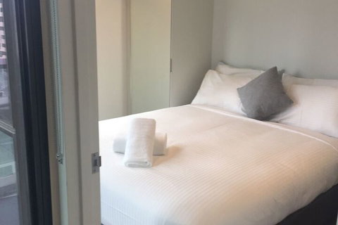 Apartments Melbourne Domain City Lofts - New Castle Holiday 6