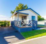 Riverside Cabin Park - New Castle Holiday
