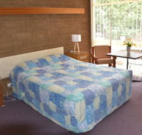 Corowa Gateway Motel - New Castle Holiday