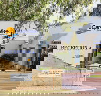 Cape View Beach Resort - New Castle Holiday