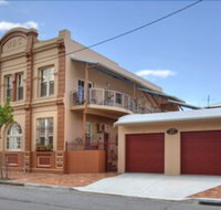 Newcastle Terraces  Apartments NBC Apartments - New Castle Holiday