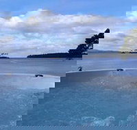 The Shackeau - New Castle Holiday