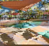 Gateway Lifestyle Jacaranda - New Castle Holiday