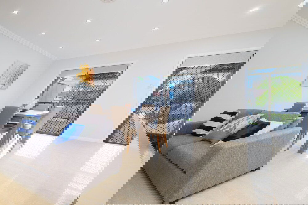 Panania NSW New Castle Holiday