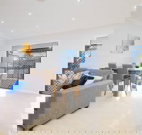 Panania Gemini Lodge - New Castle Holiday