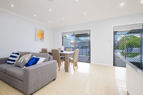 Panania Gemini Lodge - New Castle Holiday 0