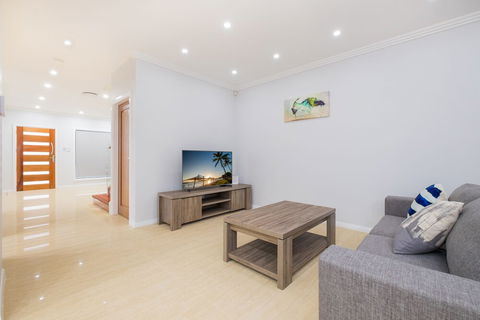 Panania Gemini Lodge - New Castle Holiday 5