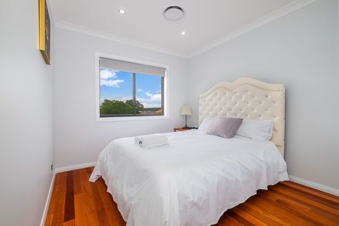 Panania Gemini Lodge - New Castle Holiday 1