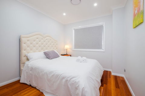 Panania Gemini Lodge - New Castle Holiday 3