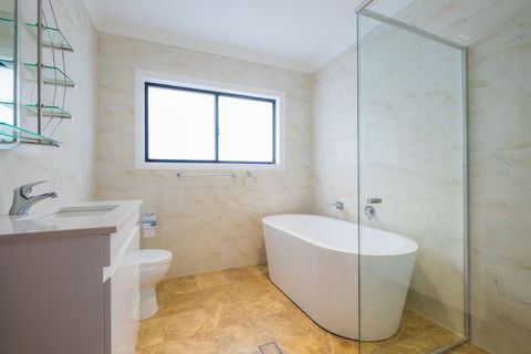 Panania Gemini Lodge - New Castle Holiday 2