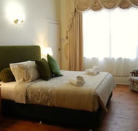 Park View on Colley - New Castle Holiday