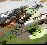 Kernow Charters Towers - New Castle Holiday