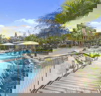 Drift Apartments - Tweed Coast Holidays - New Castle Holiday