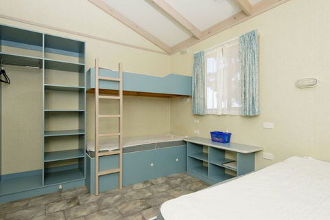 Rainbow Pines Tourist Caravan Park - New Castle Holiday 2