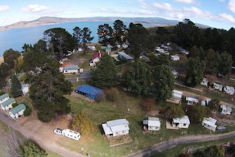 Rainbow Pines Tourist Caravan Park - New Castle Holiday 0