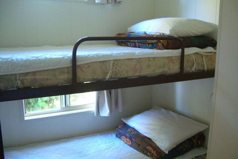 Rainbow Pines Tourist Caravan Park - New Castle Holiday 3