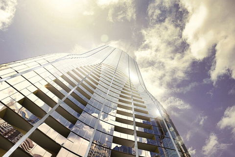 IFSuites (IFSTAYS) EQ Tower - New Castle Holiday 3