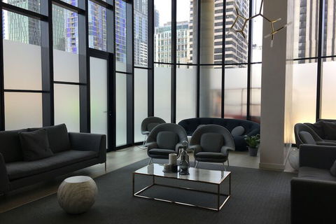 IFSuites (IFSTAYS) EQ Tower - New Castle Holiday 4