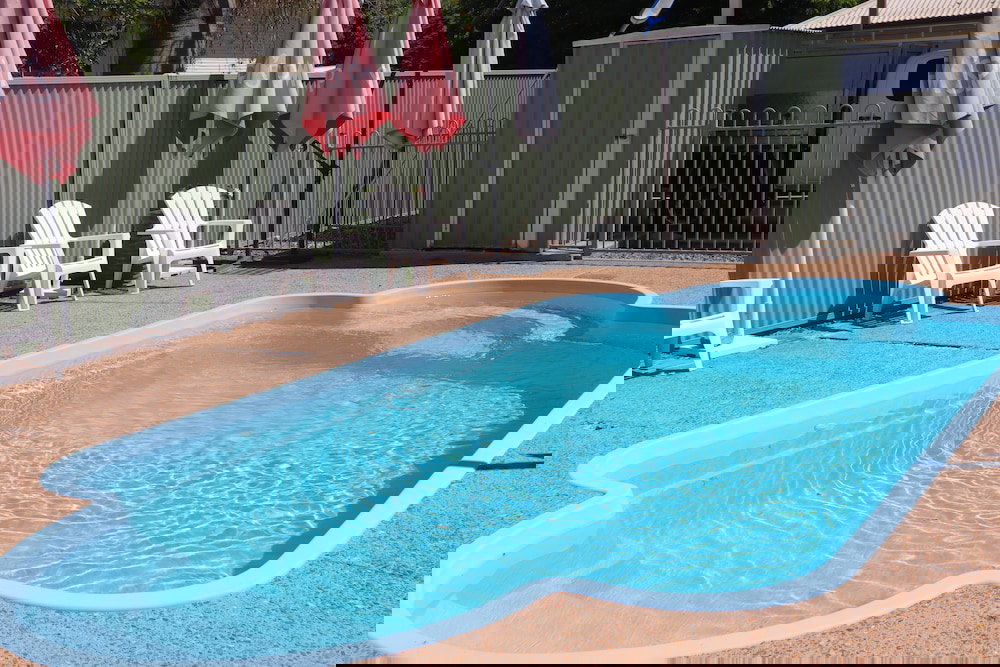 Dirnbir QLD New Castle Holiday