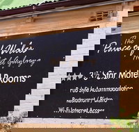 Prince of Wales Motel - New Castle Holiday