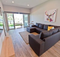 Waterfront Apartments - New Castle Holiday