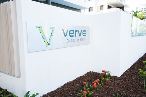 Verve On Cotton Tree - New Castle Holiday 0