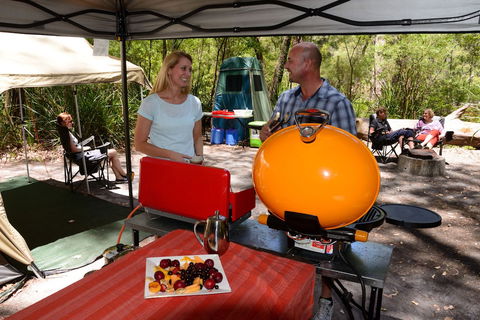 WA Wilderness - New Castle Holiday 5