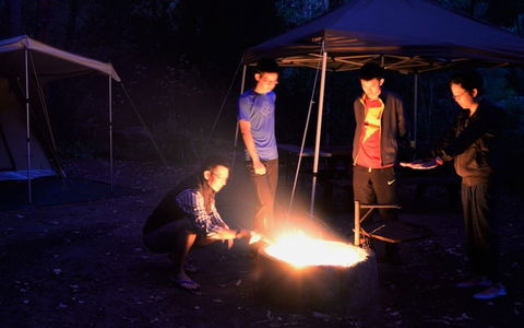 WA Wilderness - New Castle Holiday 2