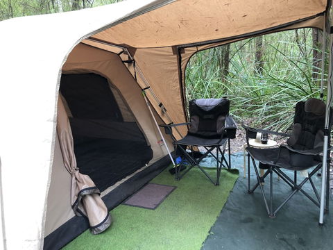 WA Wilderness - New Castle Holiday 4