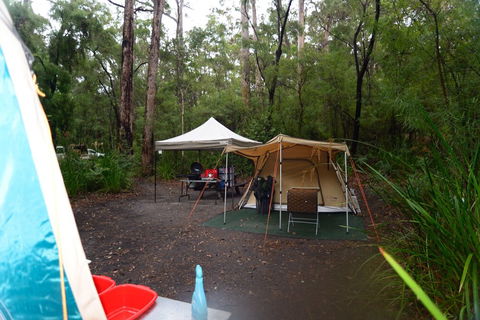 WA Wilderness - New Castle Holiday 3