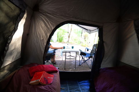 WA Wilderness - New Castle Holiday 6