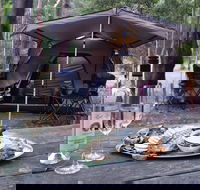 WA Wilderness - New Castle Holiday