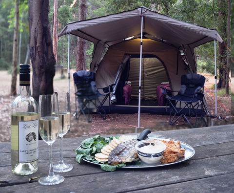 WA Wilderness - New Castle Holiday 0