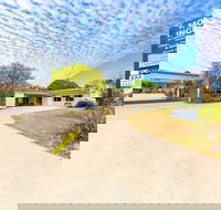 Motel Ingham - New Castle Holiday