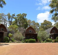 Jarrah Glen Cabins - New Castle Holiday