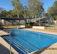 Kalbarri Tudor Holiday Park - New Castle Holiday