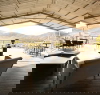 Pichi Richi Park - New Castle Holiday