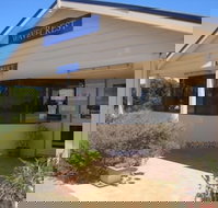 Wavecrest Village  Tourist Park - New Castle Holiday