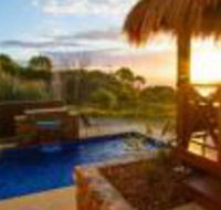 Moorings - New Castle Holiday