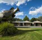 Deniliquin Riverside Caravan Park - New Castle Holiday