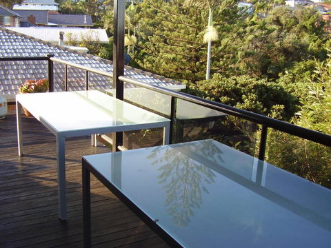 Strathmore Lodge - New Castle Holiday 2