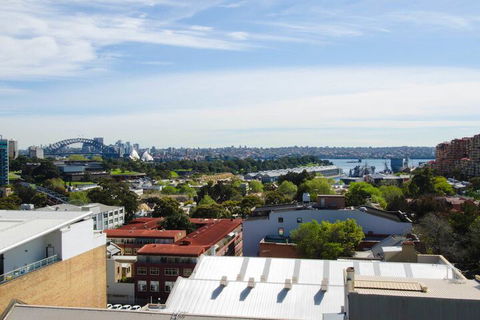 Sydney East Luxury Apartment - New Castle Holiday 2