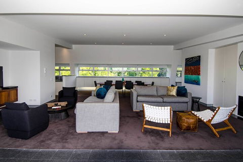 Sydney East Luxury Apartment - New Castle Holiday 3