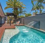 Marcoola House Pet Friendly Sunshine Coast - New Castle Holiday
