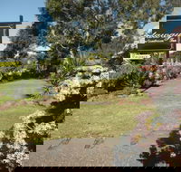 Getaway Inn Boutique Guest House - New Castle Holiday