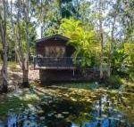Getaways at Byfield - New Castle Holiday