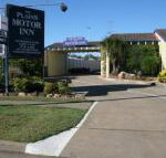 The Plains Motor Inn - New Castle Holiday