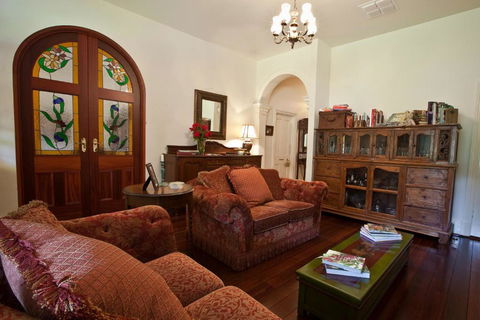 Woodlands Of Bridgetown B & B - New Castle Holiday 4