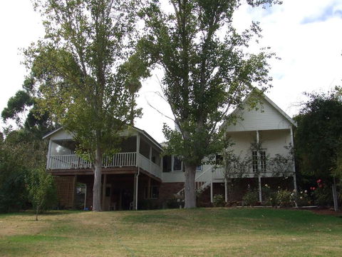 Woodlands Of Bridgetown B & B - New Castle Holiday 6